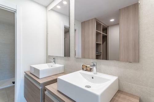 Apartamento Ocean Homes By Homa Vft