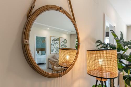 Apartamento Ocean Homes By Homa Vft