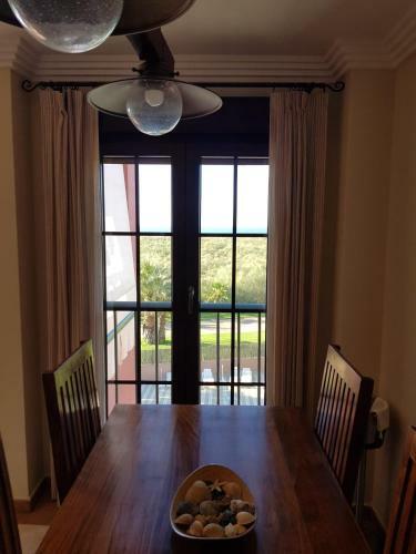 Bonito Apartamento En Primera L�nea de Playa