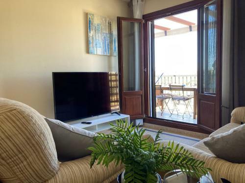 Costa Esuri Golf Apartments