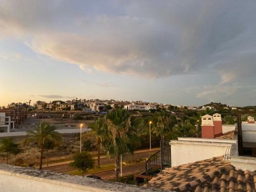 Costa Esuri Golf Apartments