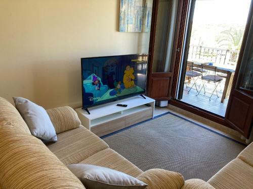 Costa Esuri Golf Apartments