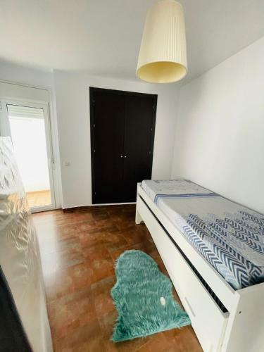 Excepcional Apartamento Centrico 2 Dormitorios