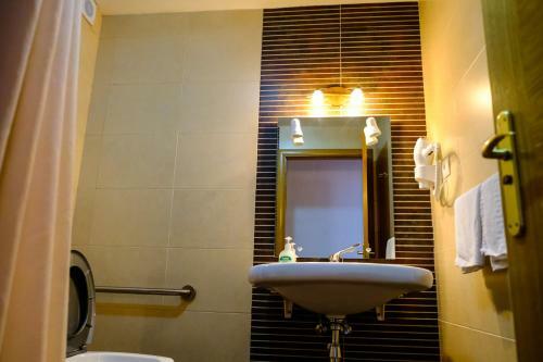 Apartamento Vut Naranja