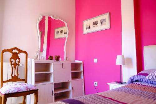 Apartamento Vut Naranja