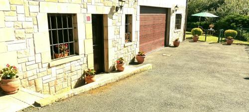 Apartamento La Casuca Azul