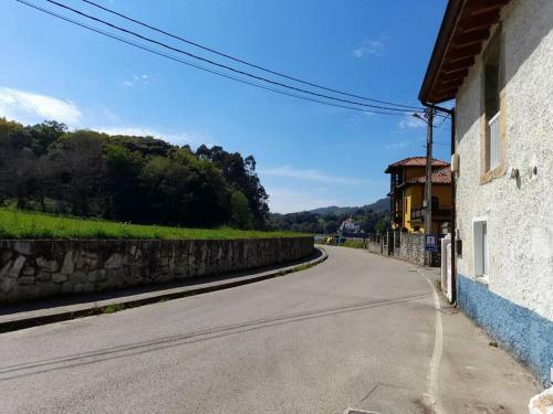 Vivienda Vacacional La Casina