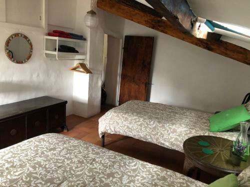 Agroturismo Mas La Coma