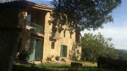 Agroturismo Mas La Coma