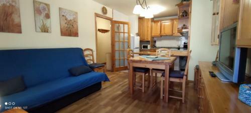 Apartament Feliu 12 Barruera
