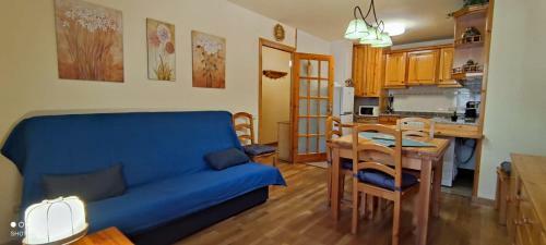 Apartament Feliu 12 Barruera