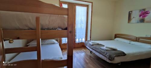 Apartament Feliu 12 Barruera
