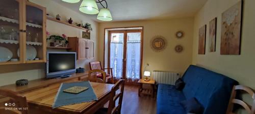 Apartament Feliu 12 Barruera