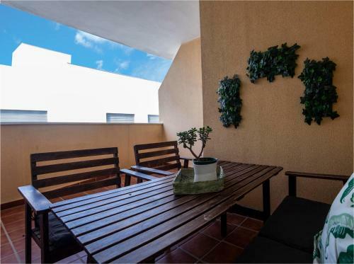 Apartamento Mar Y Arena