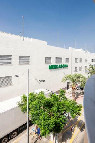 Apartamento Mar Y Arena