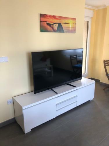 Apartamento En Barreiros 1e