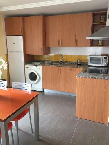 Apartamento En Barreiros 1e