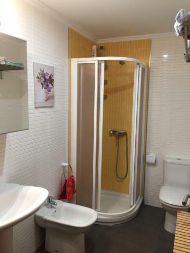 Apartamento En Barreiros 1e