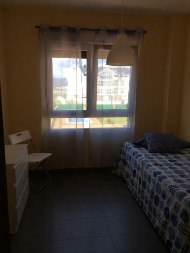 Apartamento En Barreiros 1e