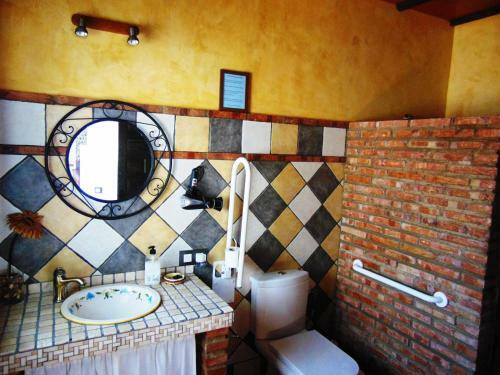Apartamento La Cartuja