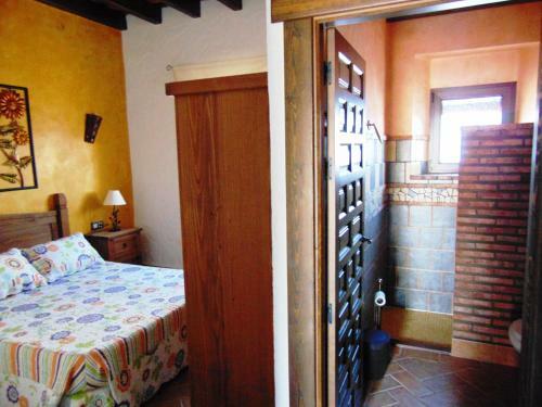Apartamento La Cartuja