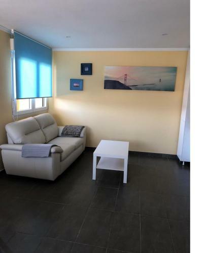 Apartamento Barreiros 1