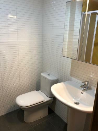 Apartamento Barreiros 1