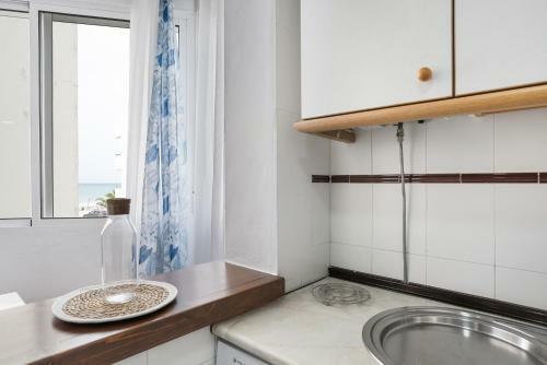 Apartamento Piso Playa Barbate