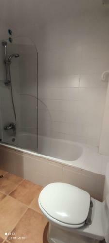 Apartamento Ba13 Baixos Major Barruera