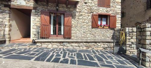 Apartamento Ba13 Baixos Major Barruera