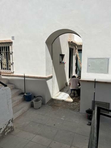 Apartamento Quebranto