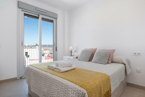 Apartamento Rio Barbate