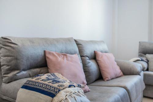 Apartamento Rio Barbate