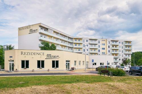 Apartman Residence Moser