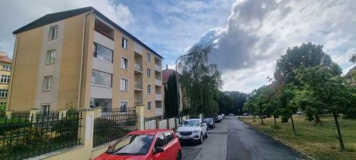 Apartm�n Palack�ho N�m?st�