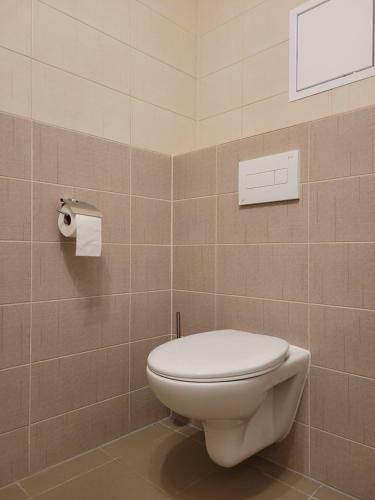 Apartment Svahova