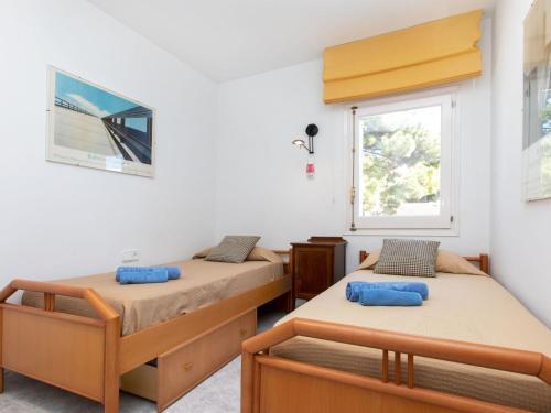 Holiday Home La Reserva-2