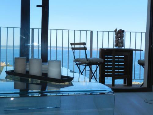 Apartamento Loft Cap Sa Sal II