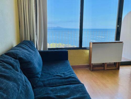 Apartamento UNA Ventana Al Mar - Capsasal