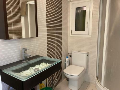 Apartamento UNA Ventana Al Mar - Capsasal