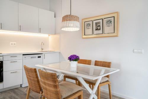 Apartamento Alta House Suites 3