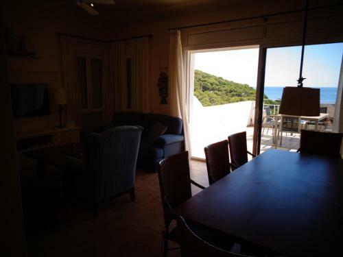 Apartamento St-39 Begur Aiguafreda 6 Pax