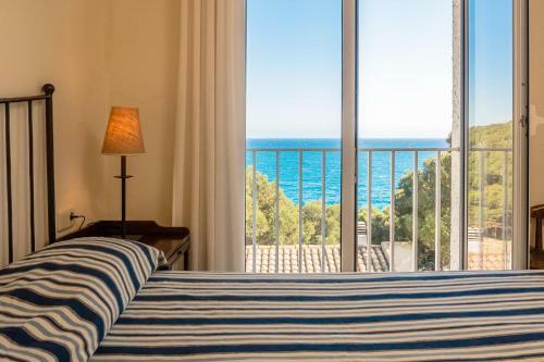 Apartamento St-39 Begur Aiguafreda 6 Pax