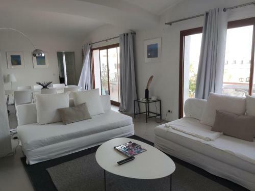Apartament Ccs 90