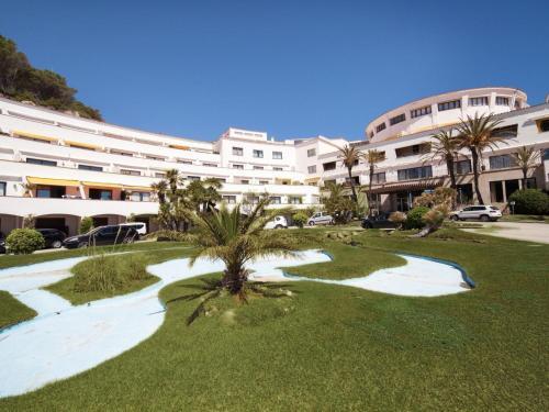 Apartament Ccs 90