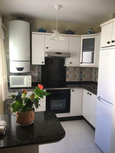 Apartamento Piso Playa Ladeira Baiona