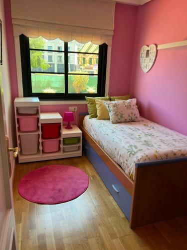 Apartamento Terraza Playa Baiona