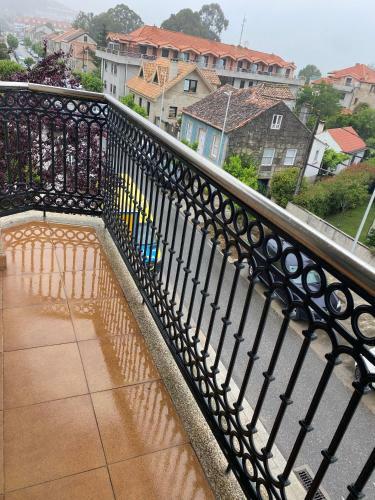 Apartamento Areas Mar De Baiona