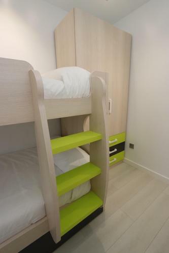 Apartamento Mirador de La Sierra