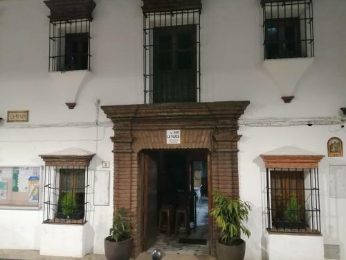 Casa Arroyo